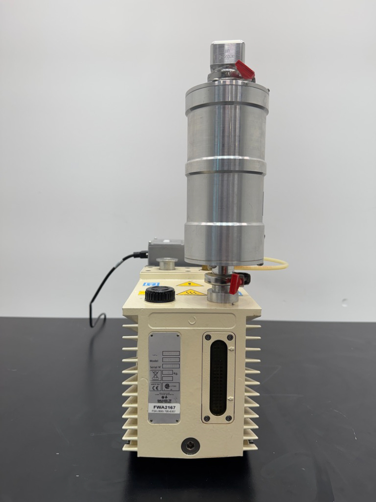 Image of Galileo HS 602 Pump